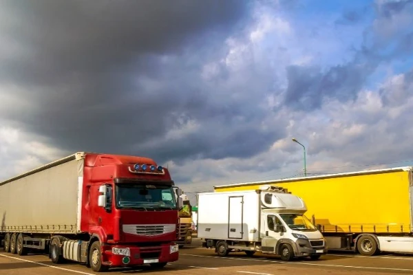Çankırı Yozgat Nakliyat Ambarları